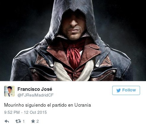 Το twitter «τρόλαρε» τον Ζοσέ Μουρίνιο για την αμφίεσή του | iefimerida.gr 0