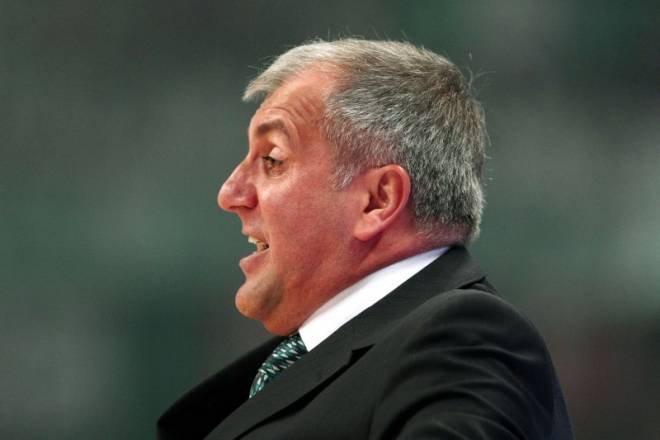 Έτσι γίνεται ο Ζέλικο Ομπράντοβιτς όταν θυμώνει [εικόνες & βίντεο] | iefimerida.gr 13