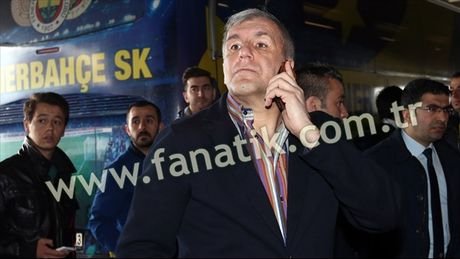 Ηρωας στην Τουρκία ο Ομπράντοβιτς – Τον σήκωσαν οι οπαδοί στα χέρια [εικόνες] | iefimerida.gr 1