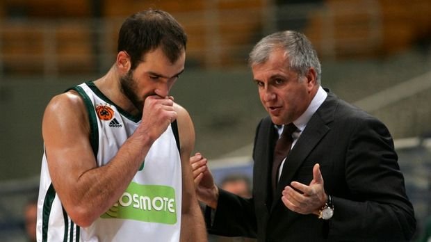 Ομπράντοβιτς – Σπανούλης: Αυτός ο πόλεμος δεν έχει λήξει ακόμη – Ούτε ματιά δεν αντάλλαξαν [εικόνες & βίντεο] | iefimerida.gr 2