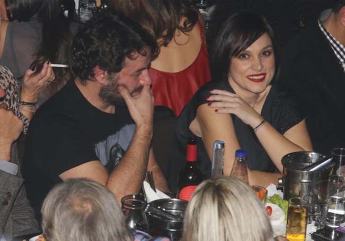 Τέλος το ξανθό για την Ελεωνόρα Ζουγανέλη [εικόνες] | iefimerida.gr 1