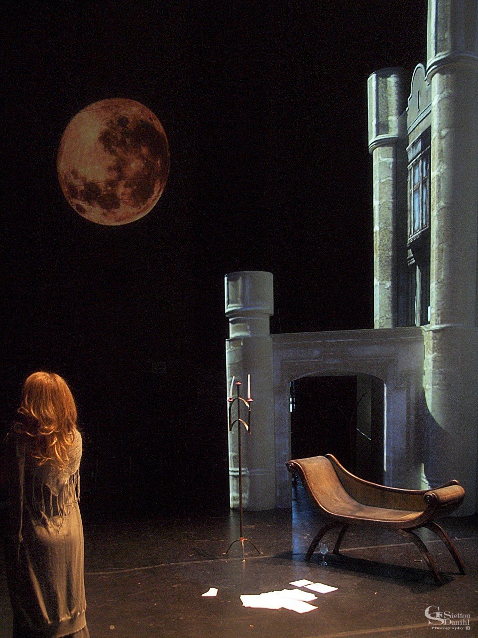 Οι πρώτες φωτογραφίες από την παράσταση του Ανγκ Λι με την Πέμη Ζούνη -3d εμπειρία [εικόνες]  | iefimerida.gr 2