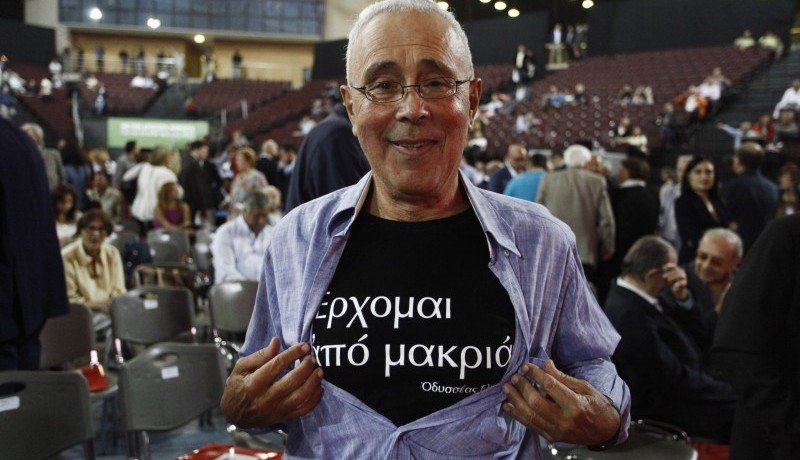 O Ζουράρις «έφαγε» τον Αντώνη Λιάκο από την επιτροπή Παιδείας -«Βρωμώδης, βοσκηματώδης, πατριδοκλάστης» | iefimerida.gr 2