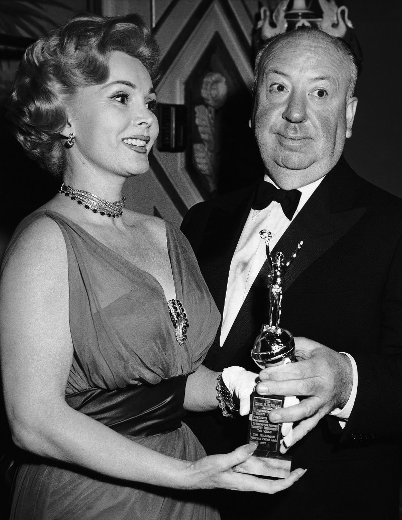 Εφυγε στα 99 της χρόνια η θρυλική Ζα Ζα Γκαμπόρ [εικόνες & βίντεο] | iefimerida.gr 2