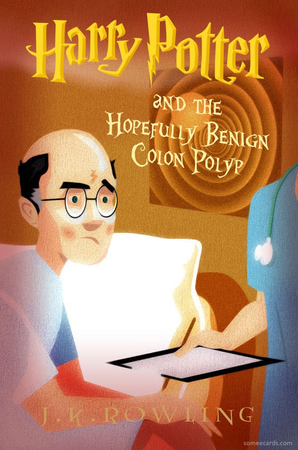 Ο Χάρι Πότερ γέρασε: Πώς θα ήταν η ζωή του αγαπημένου μας μάγου στα 50 του; [εικόνες] | iefimerida.gr 2