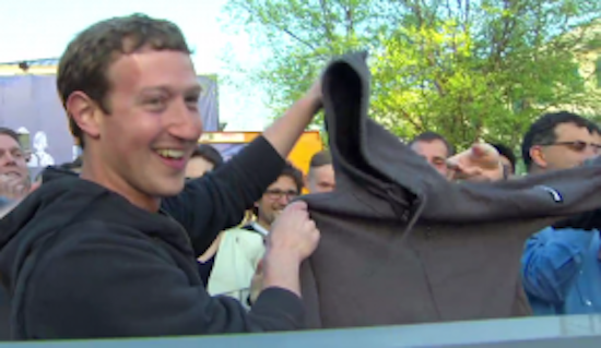 Ηοοdies: Τα φοράνε οι σταρ του Χόλιγουντ, ο Ρουπακιάς και άλλοι συλληφθέντες – Η μόδα πάει παντού [εικόνες] | iefimerida.gr 0