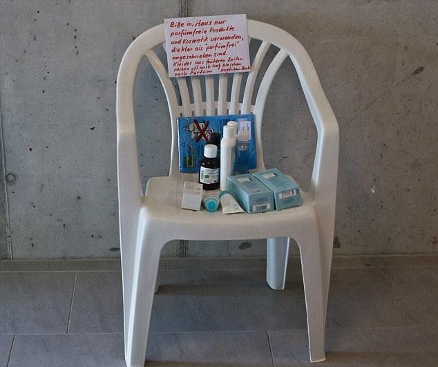 Τα αποστειρωμένα διαμερίσματα της Ζυρίχης -Απαγορεύεται το κάπνισμα, τα αρώματα και τα κινητά [εικόνες] | iefimerida.gr 3