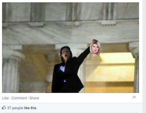 Κίνημα στο Facebook: Στις 15/9 θα γίνει η στέψη της Ζωής Κωνσταντοπούλου σε βασίλισσα της Ελλάδος [εικόνες] | iefimerida.gr 0