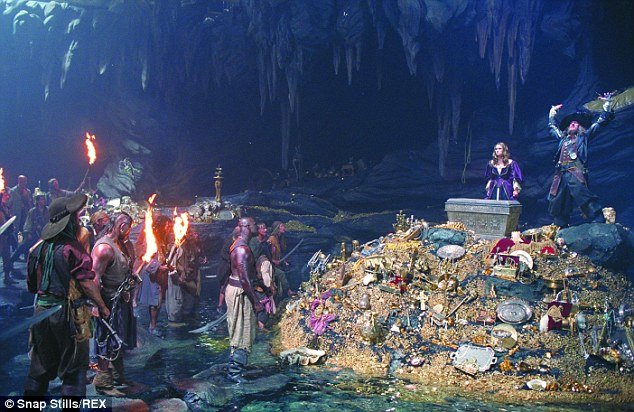 Η σκληρή αλήθεια πίσω από τα ζώα  που πρωταγωνιστούν στις ταινίες – Η κακοποίηση και ο θάνατος στα πλατό [εικόνες] | iefimerida.gr 2