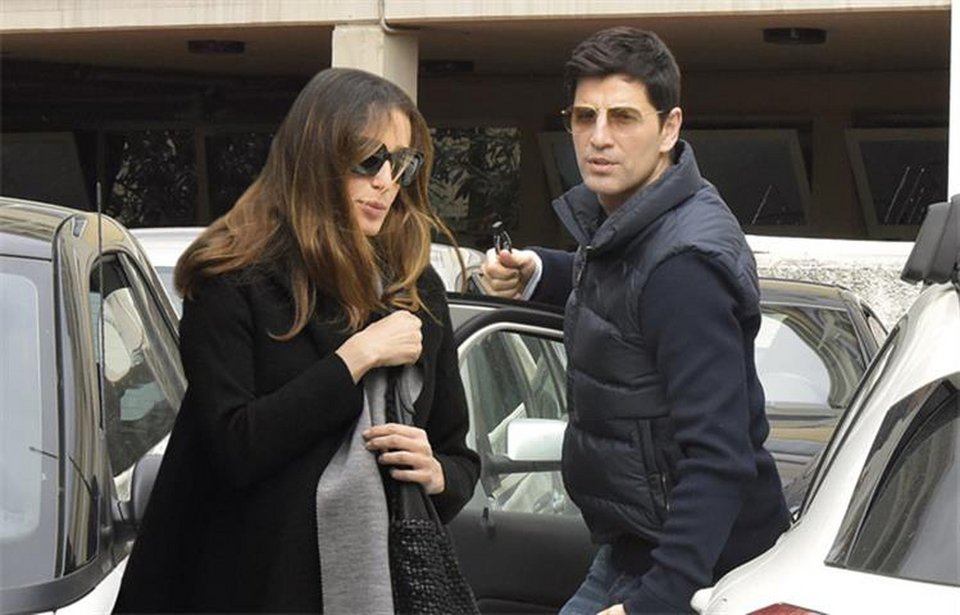 Η πρώτη φωτογραφία της εγκύου Κάτιας Ζυγούλη -Σχεδόν ετοιμόγεννη [εικόνες] | iefimerida.gr 0