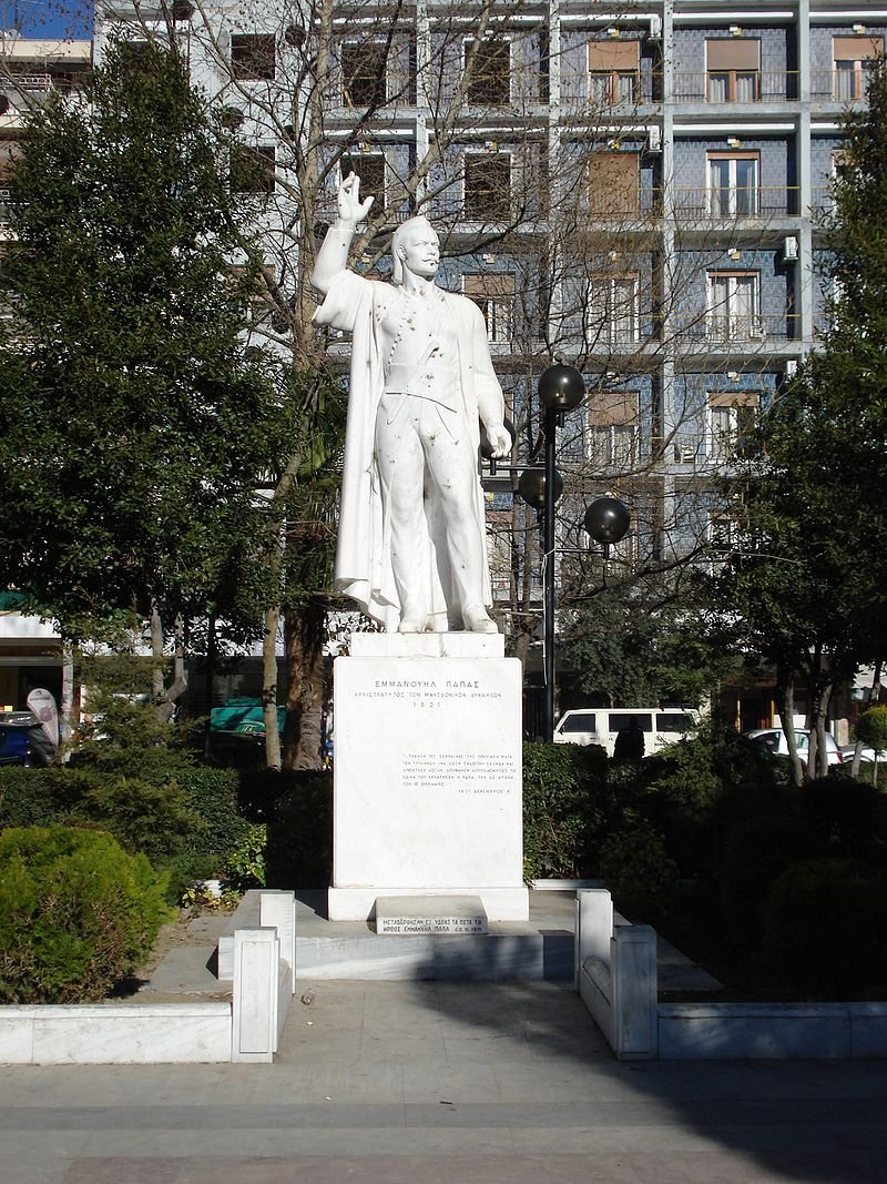 αγαλμα