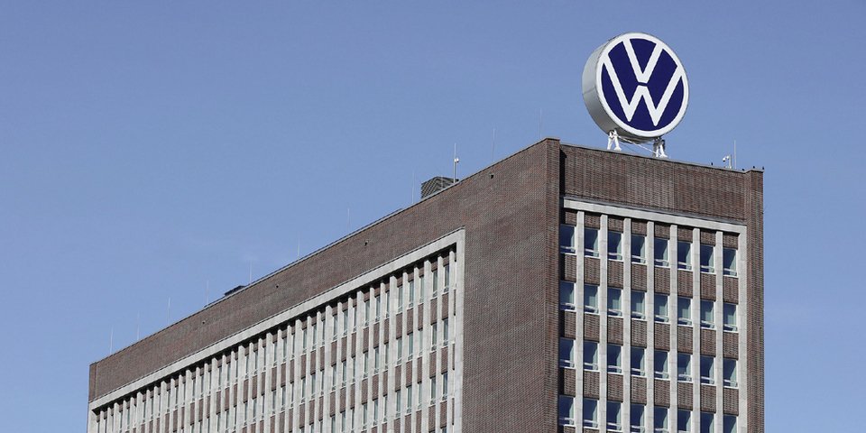 Volkswagen Wolfsburg