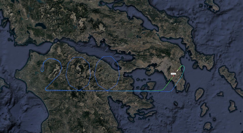 Aegean 200 χρόνια από την ελληνική επανάσταση