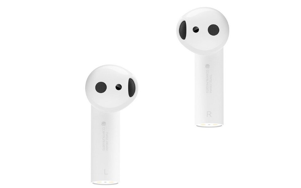 Xiaomi Mi 2S