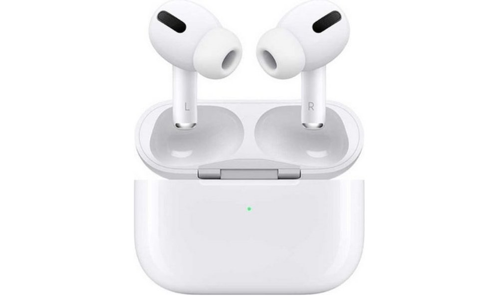 Apple AirPods