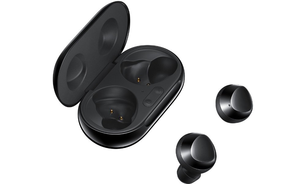 Samsung Galaxy Buds+