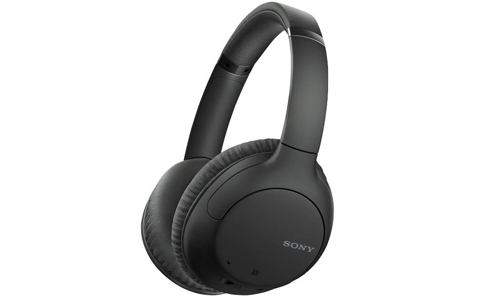 Ακουστικά Sony WH-CH710
