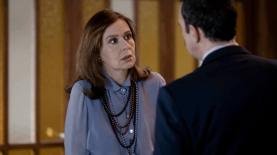 Η Ανέτ και ο Δούκας στις «Άγριες Μέλισσες»