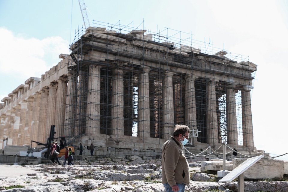 Φωτογραφία: ΤΖΑΜΑΡΟΣ ΠΑΝΑΓΙΩΤΗΣ