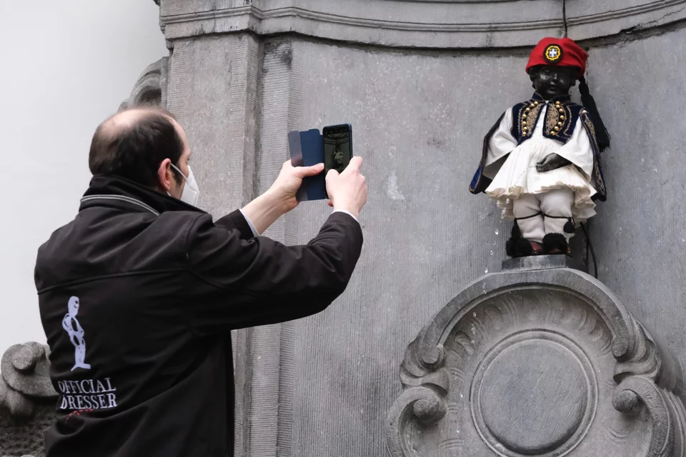 Φωτογραφία: Alexandros Michailidis/SOOC