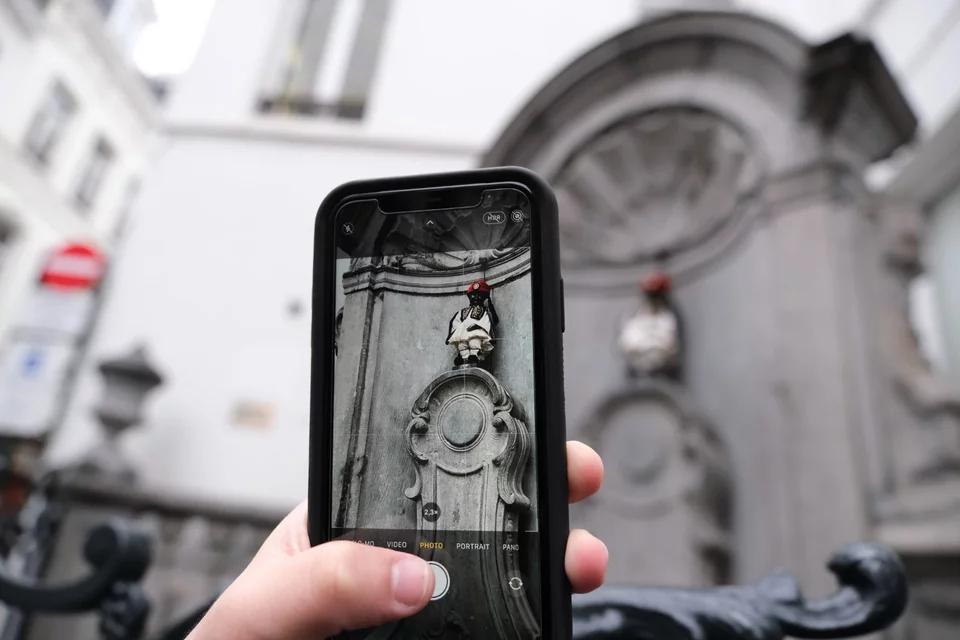 Φωτογραφία: Alexandros Michailidis/SOOC