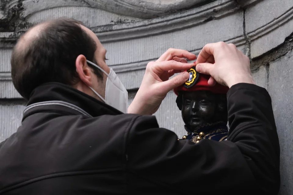 Φωτογραφία: Alexandros Michailidis/SOOC