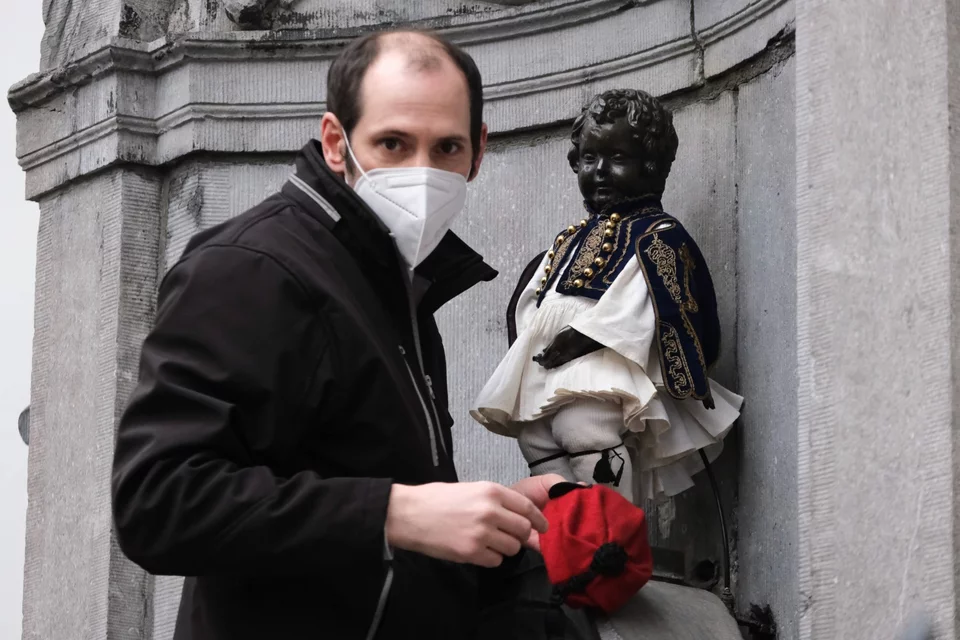 Φωτογραφία: Alexandros Michailidis/SOOC