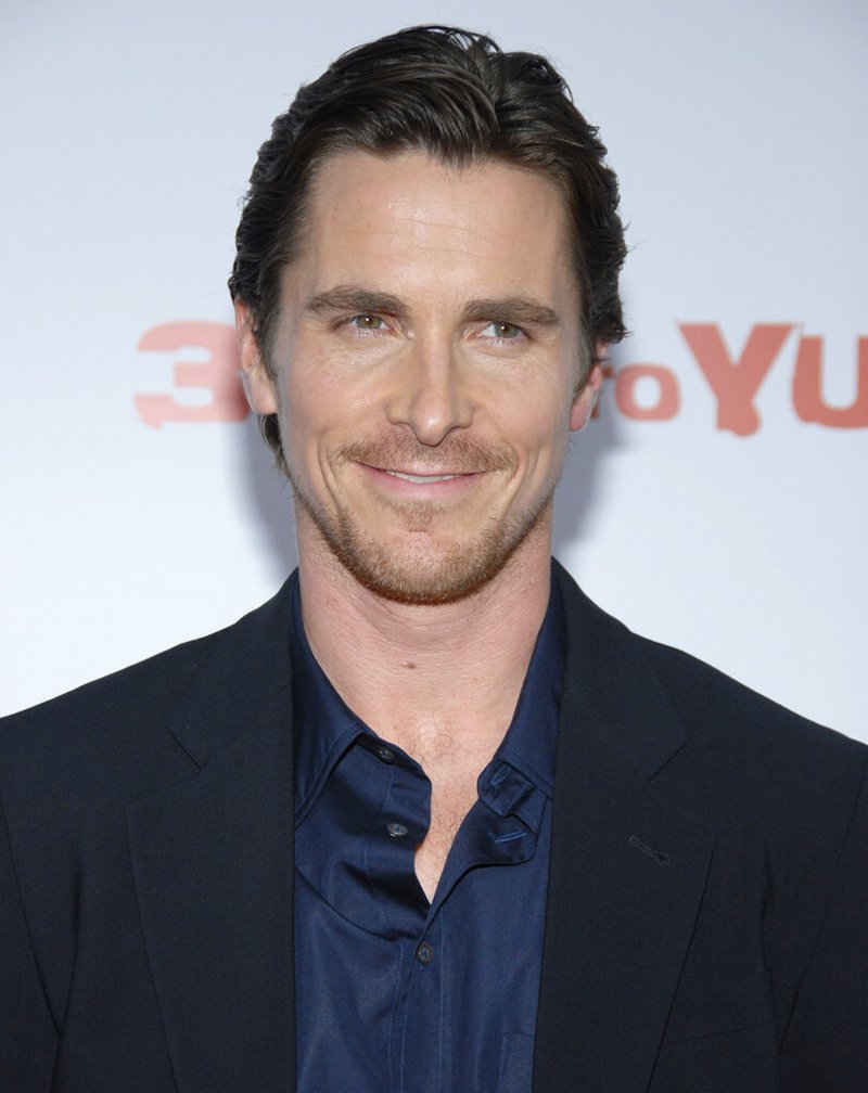 Κρίστιαν Μπέιλ