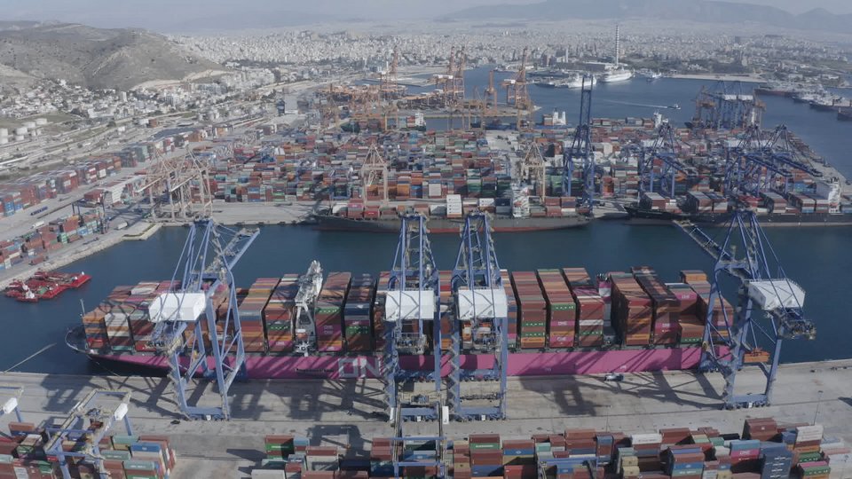 Το νέο ιδιωτικό δίκτυο που καλύπτει αποτελεσματικά τις σημερινές αλλά και τις μελλοντικές ανάγκες της επιχείρησης