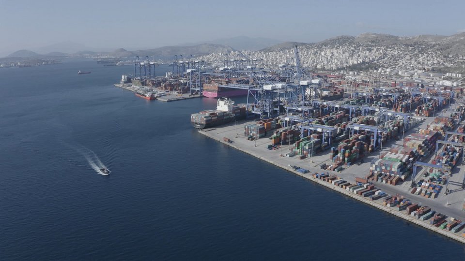 ο Εμπορικός Λιμένας Πειραιά αναζήτησε μία ολοκληρωμένη ψηφιακή λύση που βελτιώνει τις τεχνολογικές υποδομές