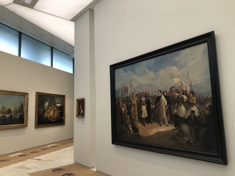 Εθνική Πινακοθήκη