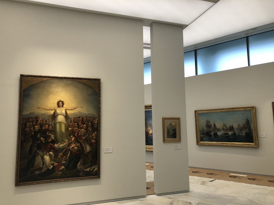 Εθνική Πινακοθήκη