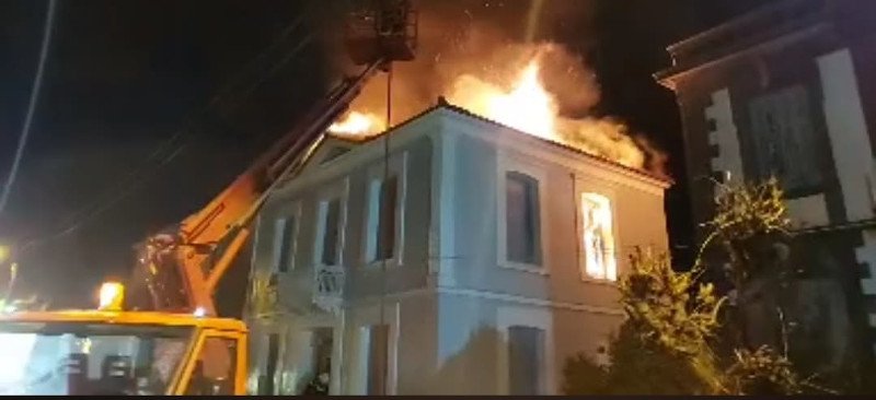Φωτογραφία: lesvospost