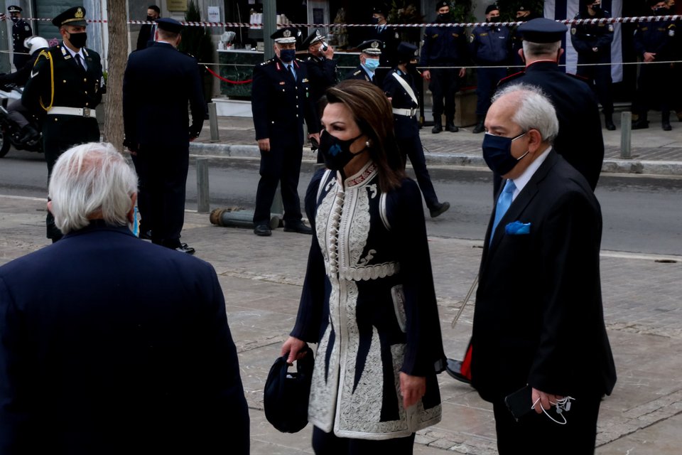 Γιάννα Αγγελοπούλου