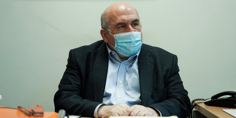 Δημήτρης Θάνος