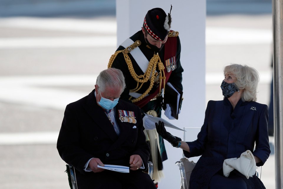 Φωτογραφία: AP Photo/Thanassis Stavrakis