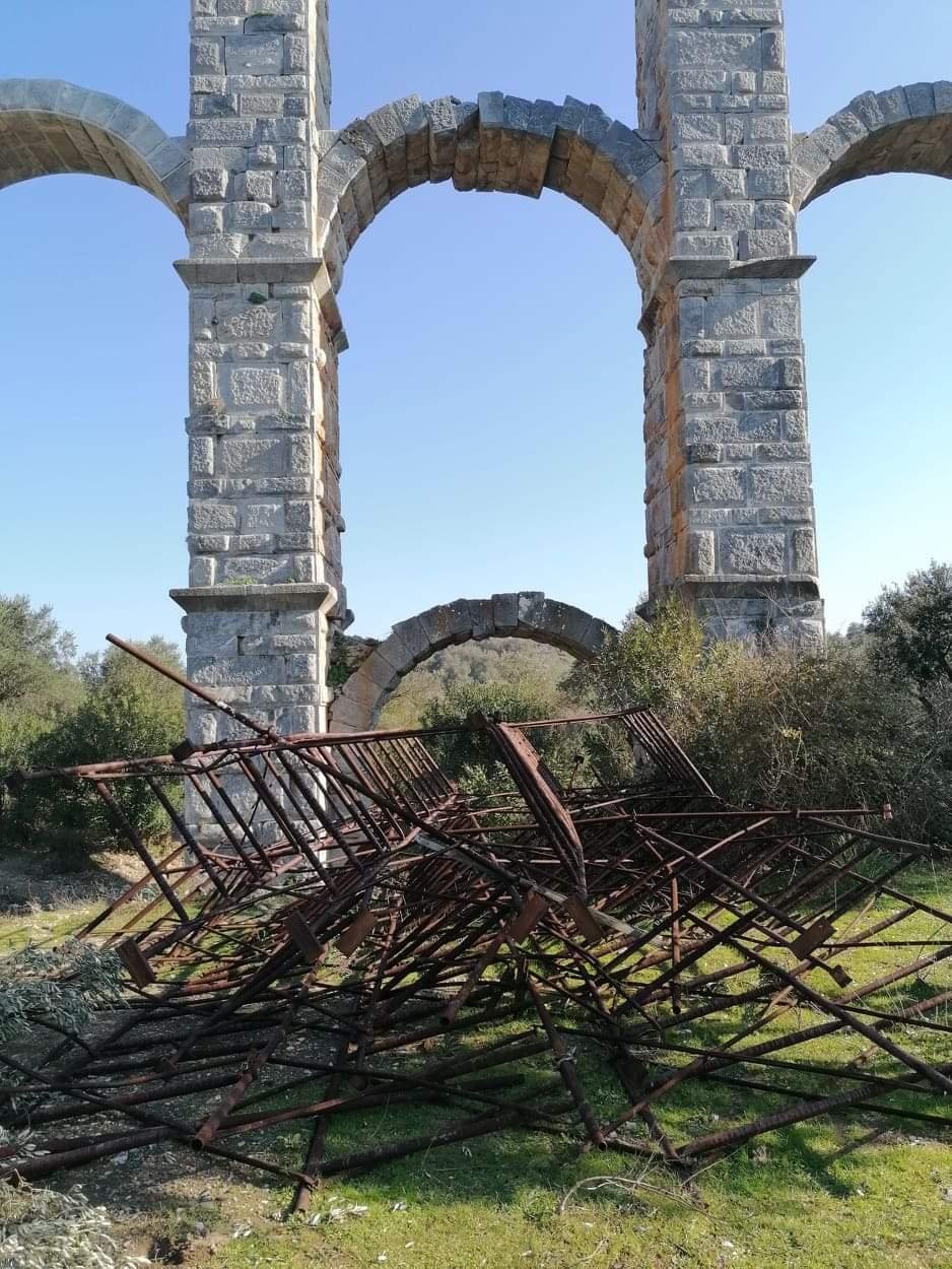 υδραγωγειο