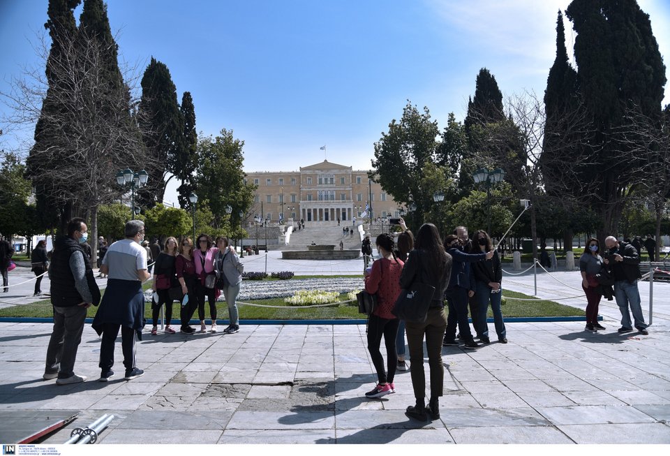 Φωτογραφία: IntimeNews/ΖΑΧΟΣ ΓΙΩΡΓΟΣ