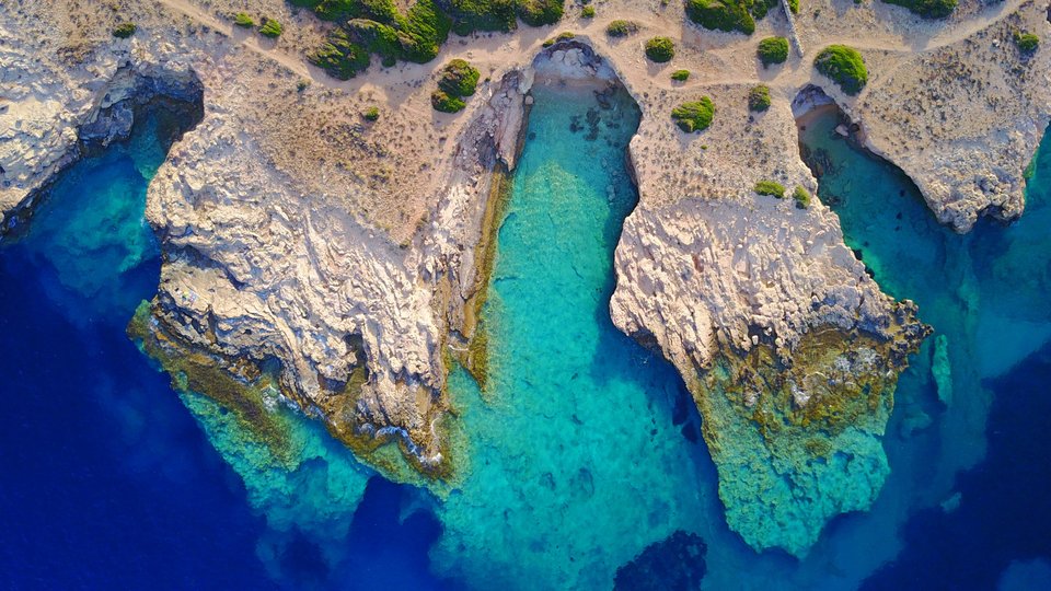 Κουφονήσια
