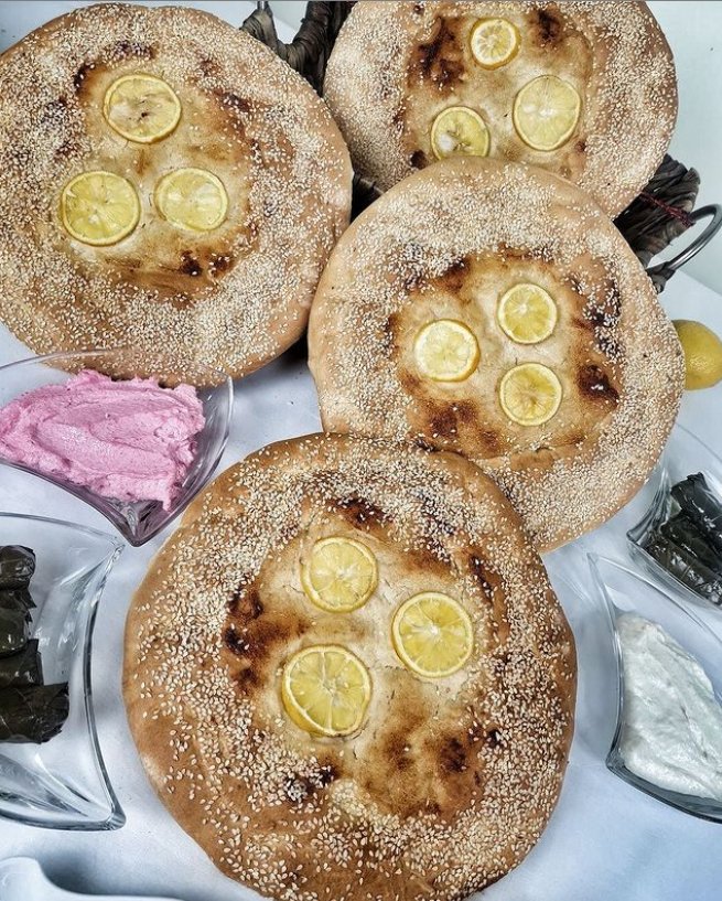 λαγανα