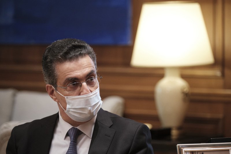 ΛΟΑΤΚΙ Σισιλιάνος και Μητσοτάκης