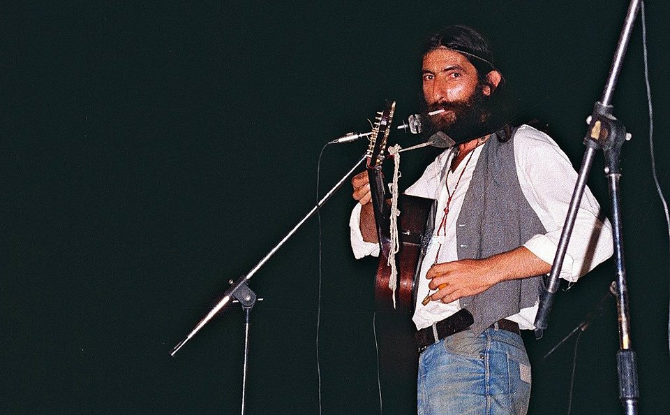 Νικόλας Ασιμος