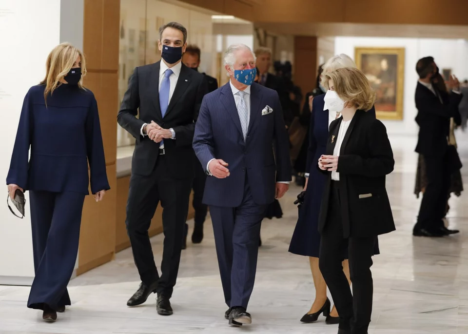 Φωτογραφία: AP