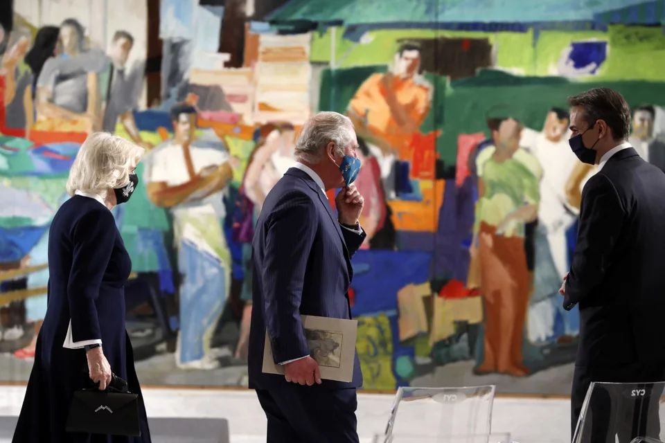 Φωτογραφία: AP