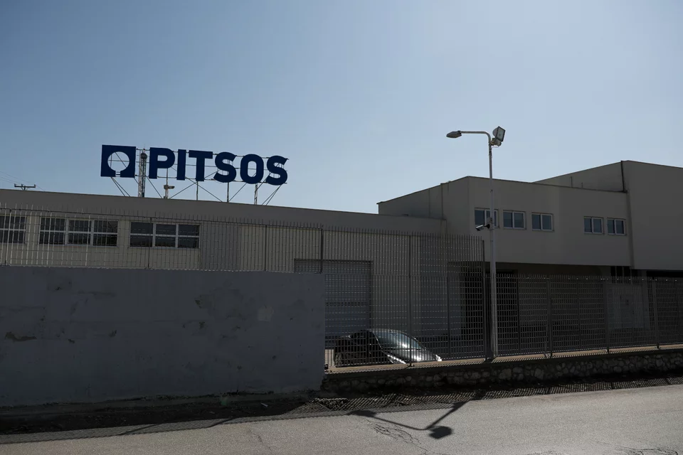Φωτογραφία: EUROKINISSI /ΣΤΕΛΙΟΣ ΜΙΣΙΝΑΣ