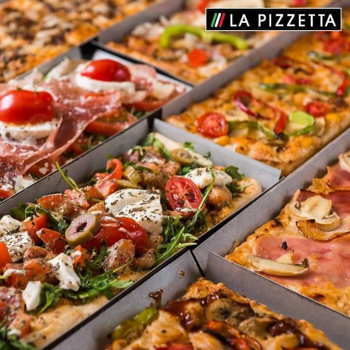 ιταλικό street food