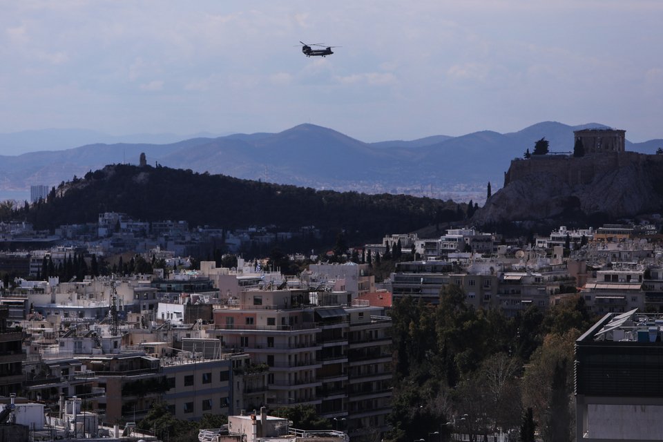 Πολεμική Αεροπορία
