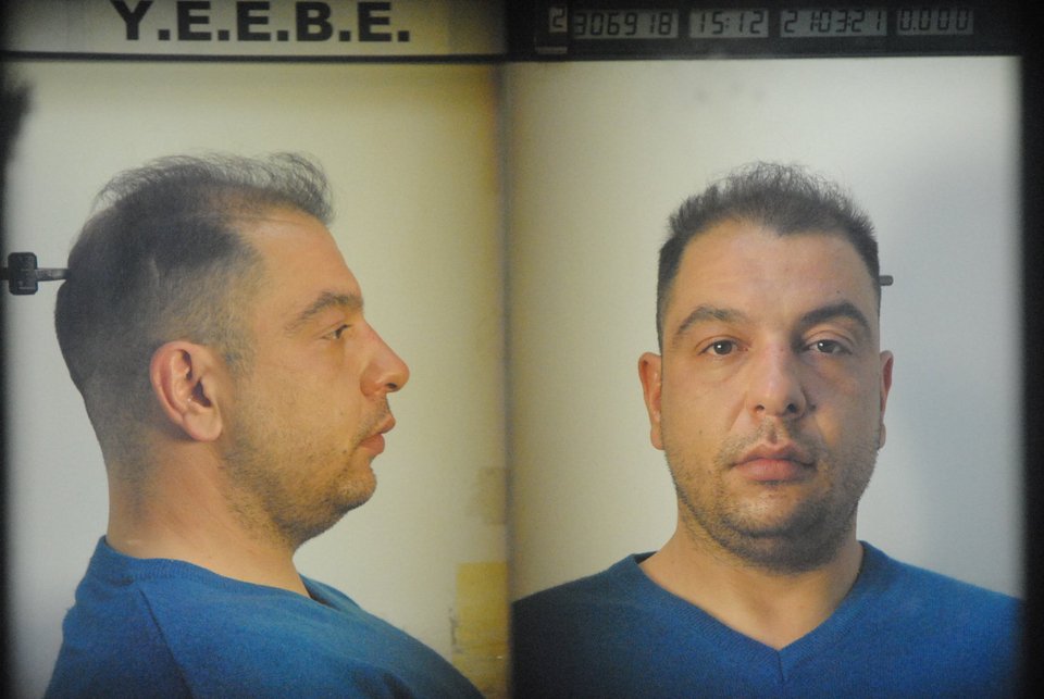 Θεσσαλονίκη συνελήφθη για βιασμό
