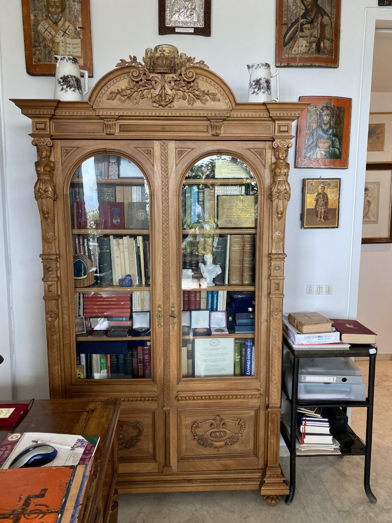 βιβλιοθηκη 