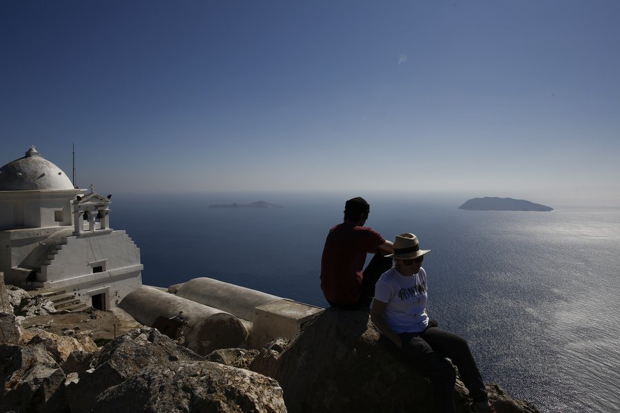 νησι